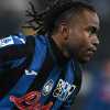 CdS - Lookman ha scelto l'Inter: si tratta sul cartellino. Thuram via? A questo punto è chiaro che...