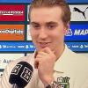 Sassuolo, Thorstvedt a DAZN: "Giocare in dieci contro l'Inter è tosta. Duelli? Difficile contro Bisseck e Akanji"
