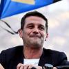 Chivu rinnova con l'Inter, l'agente: "Traguardo speciale. Soddisfazione enorme"