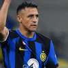SM - Inter, tre recuperi per il Genoa. Nuova chance per Sanchez: il cileno è in vantaggio su Arnautovic