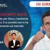 LIVE - MERCATO INCOMPLETO, può ESSERE l'INTER di CHIVU? Palla al CAMPO: ma il mister non va lasciato SOLO!