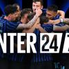 INTER 24/7 sbarca su Rakuten TV in tutta Europa. La piattaforma di streaming esulta: "Siamo entusiasti"