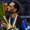 The Athletic nomina Calhanoglu giocatore dell'anno in Serie A: "Ha portato l'Inter ad un altro livello"