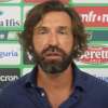 Sampdoria, torna Esposito. L'annuncio di Pirlo: "Verrà a Parma, sarà soluzione in più"