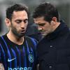 Verso Inter-Juve, Barella e Calhanoglu subito titolari? Chivu dà un aggiornamento sulle loro condizioni