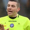 Arbitri 37a giornata: Calzavara debutta a San Siro: dirigerà Inter-Verona