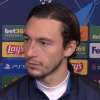 Darmian a Sky: "Per i quattro punti mancanti ci vorrà la solita Inter. Ora testa al campionato"