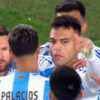 TyC Sports - Argentina, Lautaro titolare nella notte tra mercoledì e giovedì. L'Inter osserva (e spera) con attenzione 