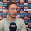 Darmian: "Un ko non cancella quanto fatto in questi anni. Siamo un gruppo unito, prenderemo la sconfitta nella giusta maniera"