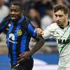Inter-Sassuolo -  Prima luci, poi ombre a San Siro. Inter-Sassuolo rievoca vecchi fantasmi 