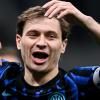 CdS - Barella, lavoro fisico verso il rush finale con Inter e nazionale. La Fiorentina gli porta bene