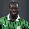 Ismael Kone: "A Sassuolo oltre le attese. L'anno prossimo? Non lo so"
