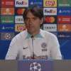 Inzaghi: "Real e Liverpool ci hanno aiutato ad arrivare qui. Lukaku-Dzeko? Non ho ancora scelto"