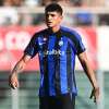 Bellanova: "L'Inter è un onore. Il gol un sogno, spero che il prossimo sia in Serie A"