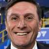 Zanetti: "Con Marchisio grande rispetto. Che piacere rivedere Lucio, ma affrontarlo in campo..."