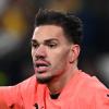 Ederson: "Julio Cesar figura chiave per il mio percorso. E mi ha anche insegnato a investire"