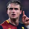 Genoa, Colombo: "L'Inter è fortissima, ma possiamo darle fastidio. Akanji il miglior difensore in questa stagione"