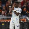 LIVE - Roma-Inter 0-1, intervallo: squadre a riposo, Bonny in apertura indirizza un match molto intenso