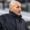 Spalletti mette fine alle polemiche: "Juventus-Inter? Abbiamo già lasciato alle spalle quello che è stato"