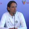 Inzaghi: "Per il campionato c'è ancora speranza. Lukaku deluso ma stia sereno. Onana? Con noi mai un problema"