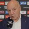 Marotta a DAZN: "Il richiamo di Lautaro trova condivisione nella società, con Calhanoglu parleremo"