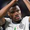 Semifinali d'andata di Champions League: Dumfries MVP assoluto per la UEFA, battuto Vitinha 