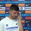 Sucic a ITV: "Bastava un punto, ma volevamo lo Scudetto con una vittoria"