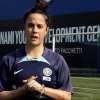 Inter Women, Simonetti: "Essere tra le prime cinque era il nostro obiettivo, ora saranno tutte delle finali"