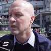 Inter-Barça, Jordi Cruijff comunque entusiasta: "Mio padre interpreterebbe il calcio in questo modo"