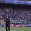 VIDEO - "Simone Inzaghi, salta con noi". E il tecnico segue l'invito della Curva Nord 