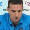 Scaloni: "L'Inter gioca a memoria, su Inzaghi si sbagliano tutti. Lautaro? Totale, pochi come lui. Sul Derby d'Italia..."