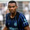 GdS - Inter, Akanji l'unico acquisto titolare a Torino. Da Sucic a Luis Henrique e Diouf: in panchina 85 milioni 