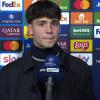 Giacomo De Pieri segna il primo gol in Serie B nel 2-2 tra Padova e Juve Stabia