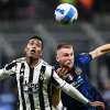 Inter-Juventus, domenica a San Siro il derby d'Italia numero 180: è la partita più giocata di sempre della Serie A