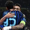 Bastoni ancora decisivo: dal suo debutto in Champions League è il difensore centrale ad aver servito più assist 