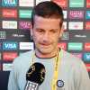 Chivu DAZN: "Ho detto ai ragazzi di divertirsi responsabilmente e onorare la competizione. Ecco perché Esposito"