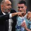 Qui Juve - Koopmeiners si sdoppia, McKennie torna a sinistra. La sorpresa è Vlahovic: può partire titolare