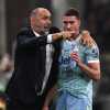 TS - Vlahovic e David sognano di giocare in coppia. Ma Tudor al derby d'Italia non vuole rischi