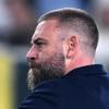 De Rossi e le panchine in bilico: "A parte Chivu, nessuno è al sicuro"