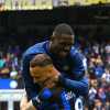 Arnautovic non dimentica l'amico Thuram: "Buon compleanno fratello mio"