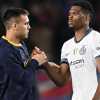 TS - Lautaro, poche speranze per il Barça ma c'è un aspetto che può fare la differenza. Oggi ampio turnover
