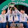 L'Italia torna sul tetto del tennis mondiale: agli azzurri la Coppa Davis 2024. I complimenti dell'Inter