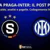 LIVE - CHAMPIONS LEAGUE, il POST PARTITA di SPARTA PRAGA-INTER: collegamento LIVE dallo stadio