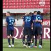 VIDEO - Serie C, l'Inter U23 cambia marcia: il 2-0 alla Triestina vale la terza vittoria di fila. In gol Topalovic e Kamate 