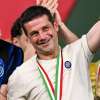 La dedica di Chivu: "Per il mondo Inter, non era facile. Ai ragazzi ho detto che..."