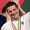 CdS - La legge di Chivu: prima il gruppo. Per la festa Scudetto si sa già che...