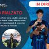 LIVE - AKANJI TOP, il caso BISSECK, ACERBI-DE VRIJ zittiscono tutti: il punto sulla DIFESA. Sul MERCATO...