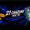 La musica tinta di nerazzurro: 21 canzoni dedicate al 21° Scudetto