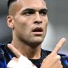 GdS - Un Lautaro mai visto: la partita di Bruxelles fa capire tutto 
