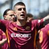 Da Roma - Mancini-Inter, arrivano smentite: rinnoverà con i giallorossi